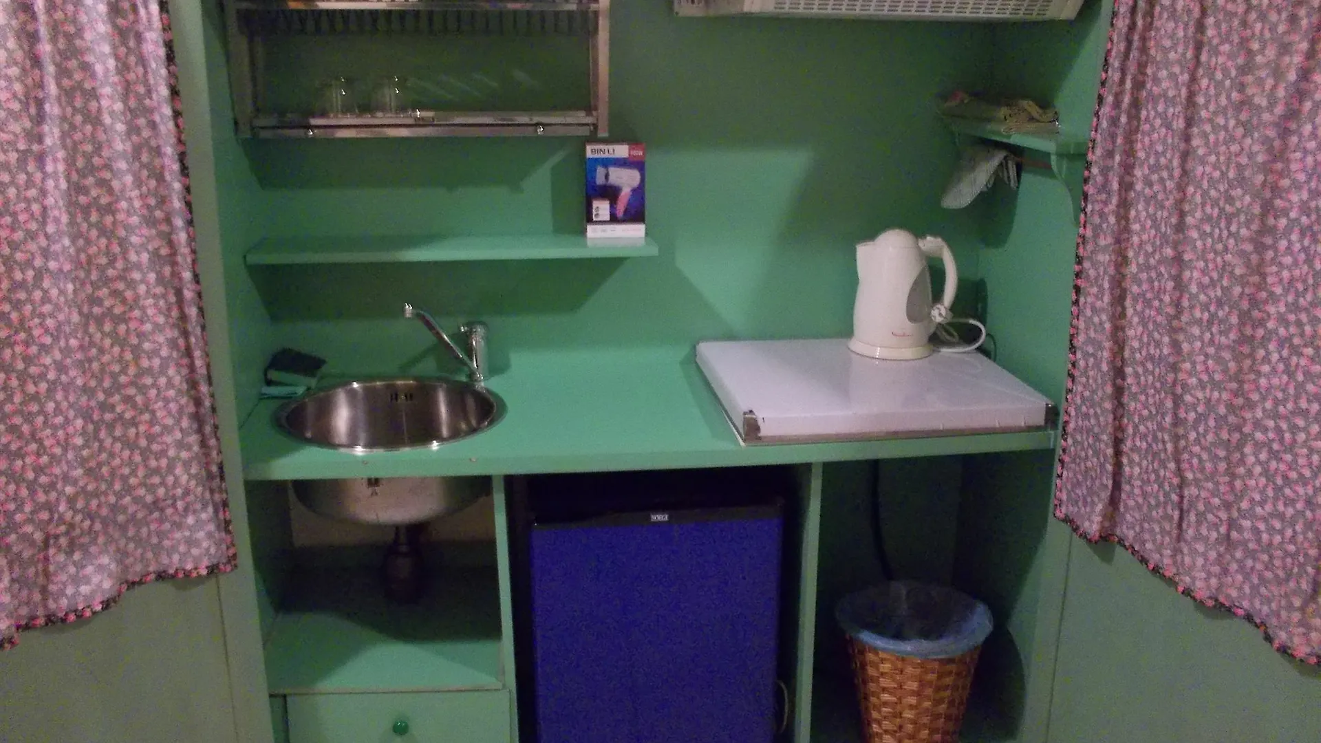 Apartamento Imperial Palermo Italia