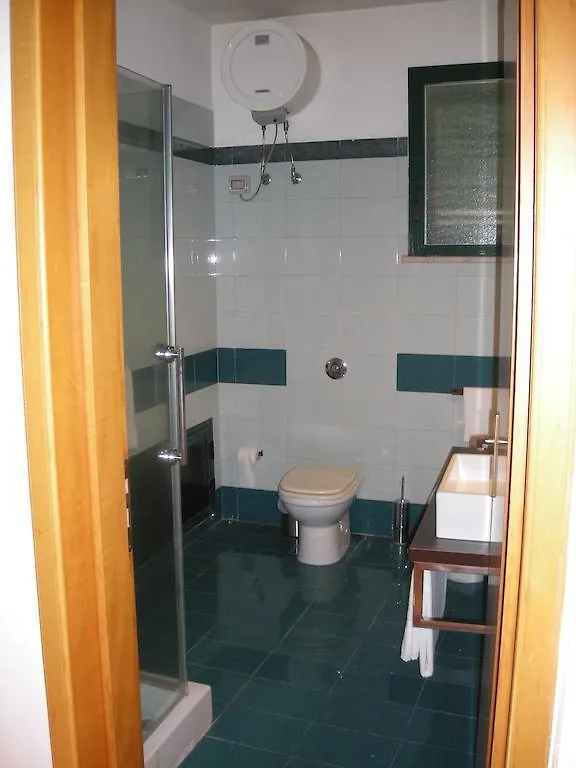 Imperial Appartement Palermo
