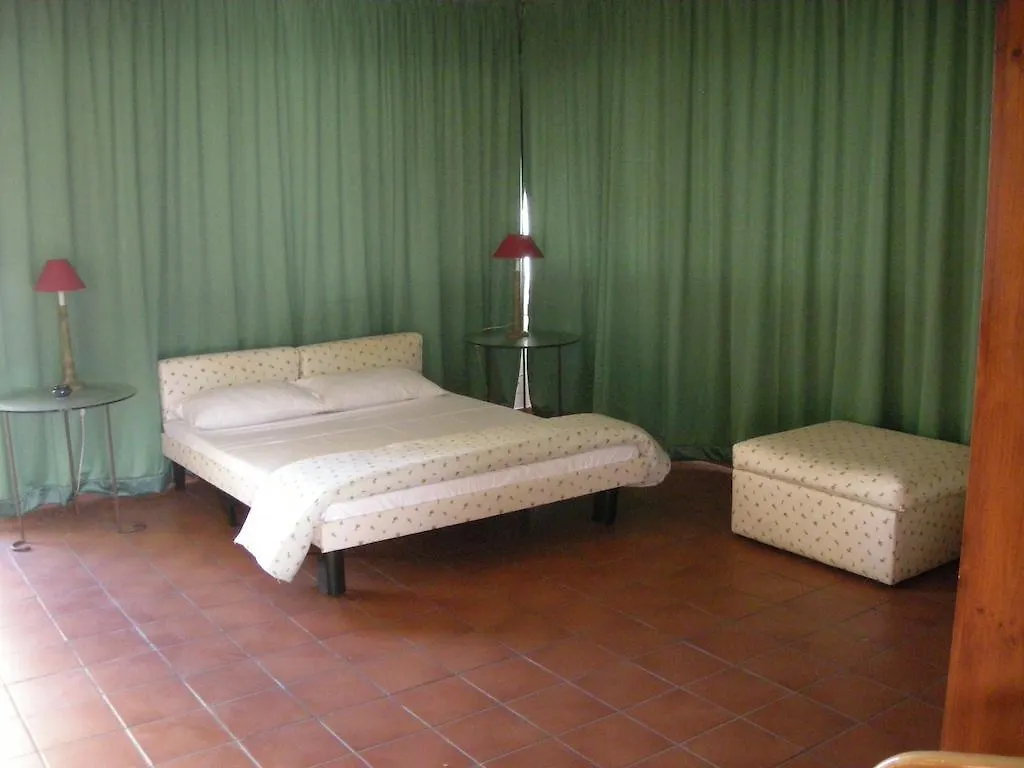 Imperial Appartement Palermo