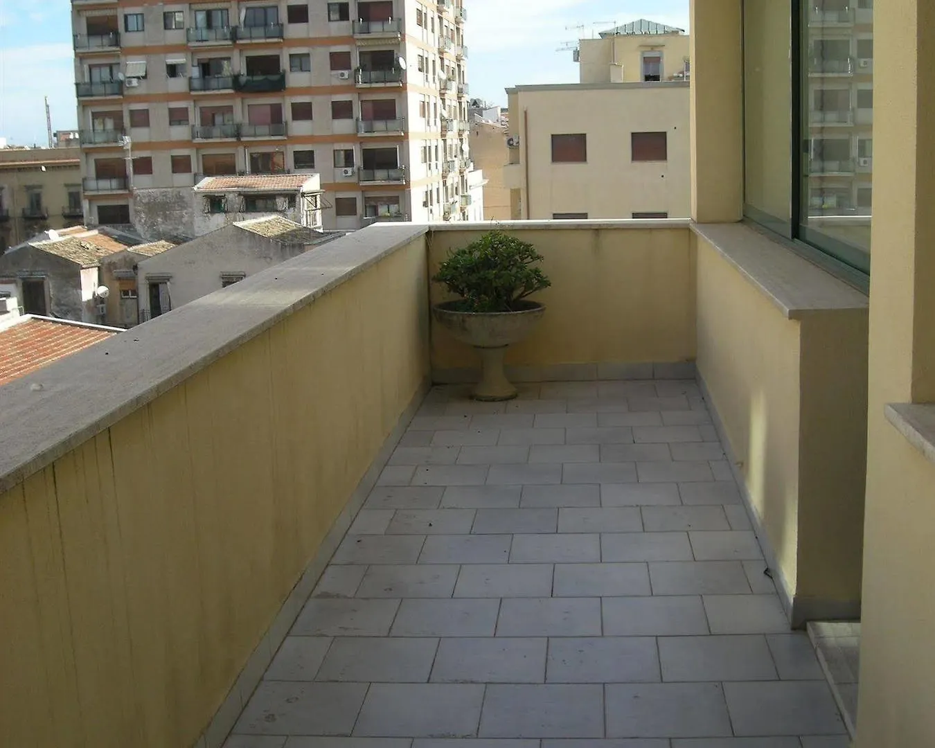 Imperial Appartement Palermo