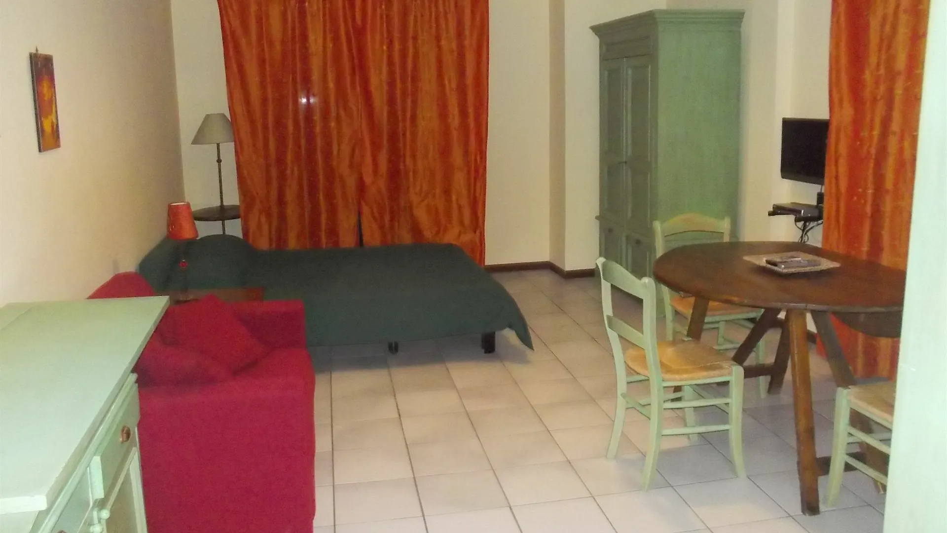 Imperial Appartement Palermo 0*,  Italië