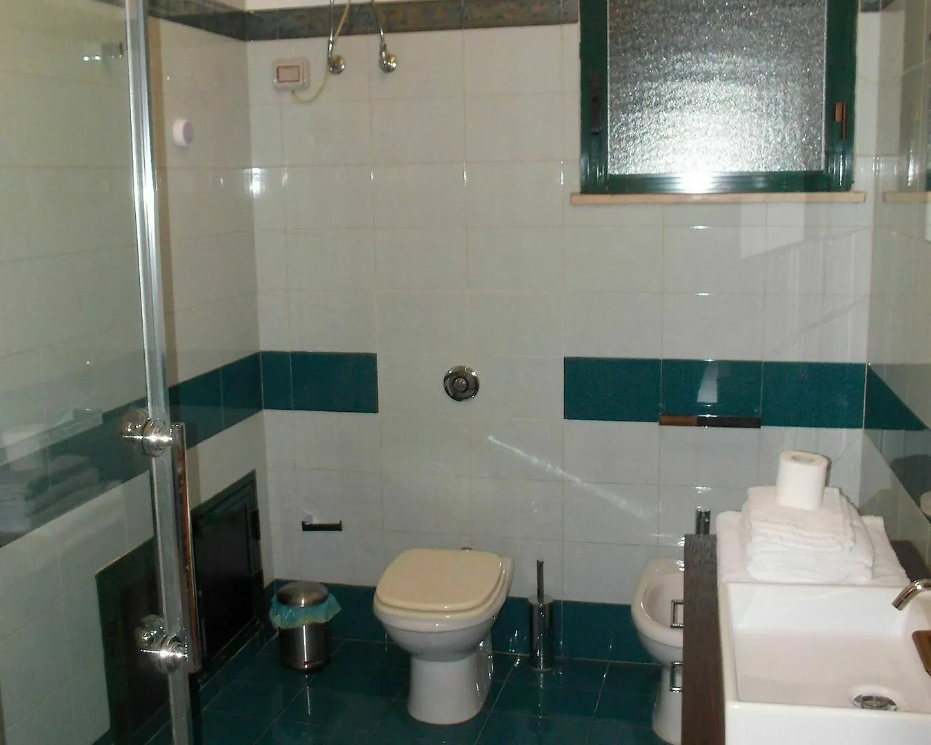 Imperial Appartement Palermo
