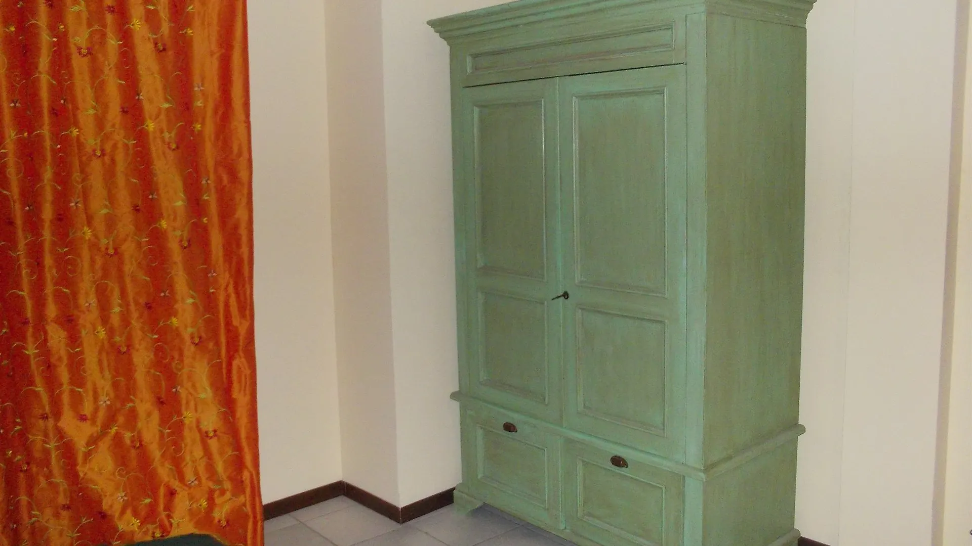 Imperial Appartement Palermo 0*,