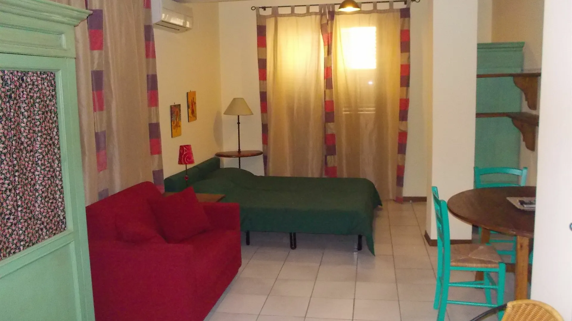 Imperial Appartement Palermo
