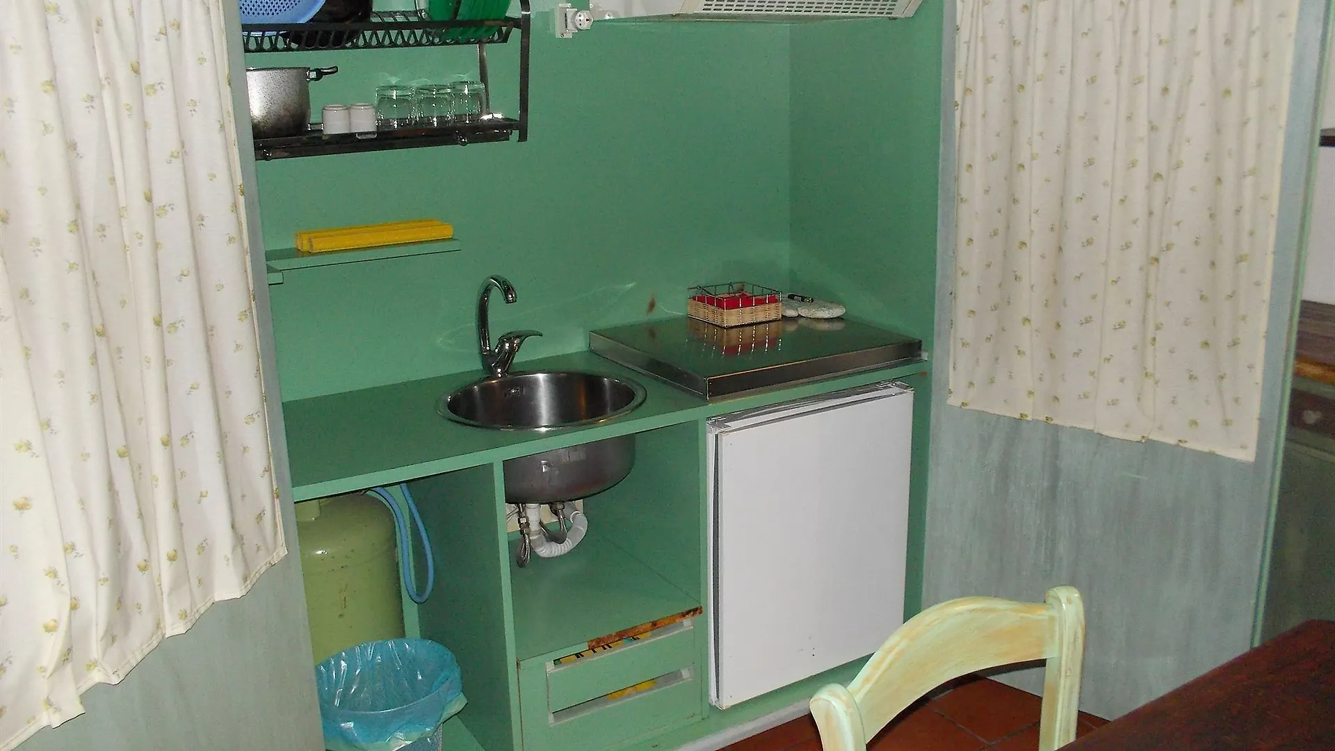 Imperial Appartement Palermo